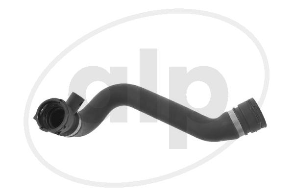 Durite de radiateur alp ALP-004453