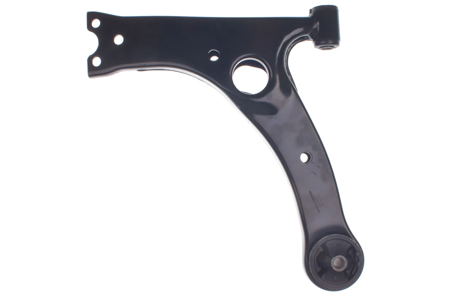 Bras de liaison, suspension de roue DENCKERMANN D120687