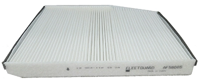 Filtre, air de l'habitacle FLEETGUARD AF56065