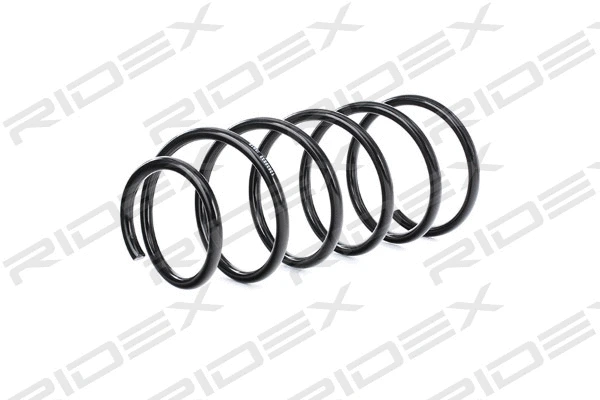 Ressort de suspension RIDEX 188C0608