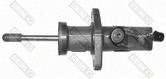 Cylindre récepteur, embrayage GIRLING 1105100