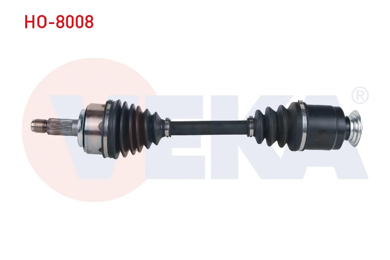 Arbre de transmission VEKA HO-8008