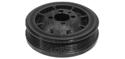Poulie, vilebrequin BREDA LORETT PSD1060/ND