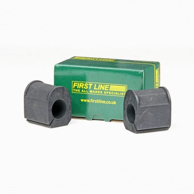 Kit de réparation, barre de couplage stabilisatrice FIRST LINE FSK6276K