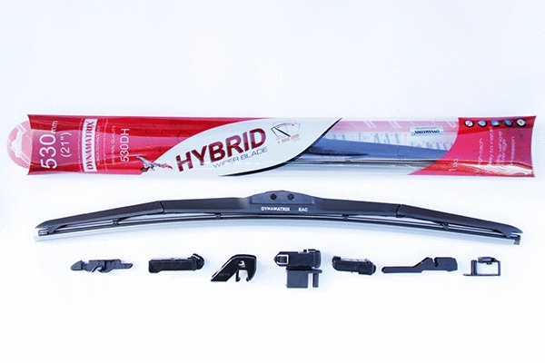 Balai d'essuie-glace DYNAMATRIX 530DH