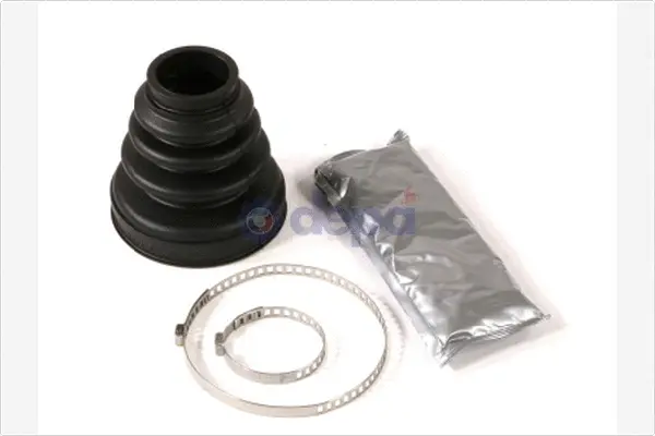 Jeu de joints-soufflets, arbre de commande DEPA 6057