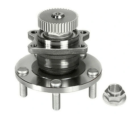 Moyeu de roue FORMPART 39498008/K
