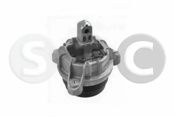 Support moteur STC T457662