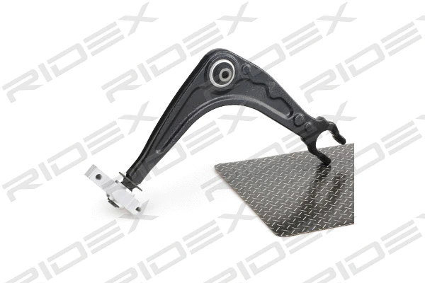 Bras de liaison, suspension de roue RIDEX 273C0631