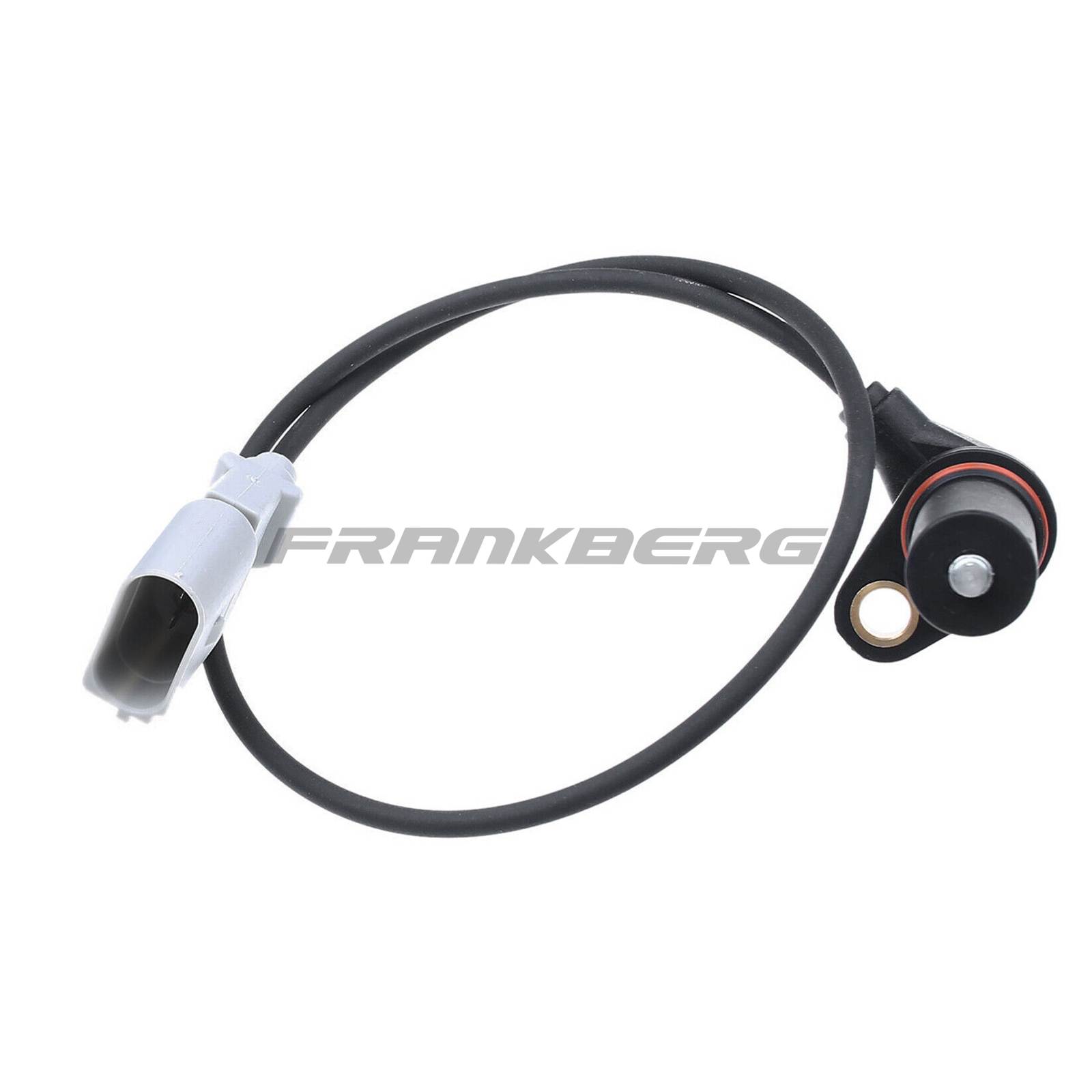 Capteur d'angle, vilebrequin Frankberg 5481FB0007580