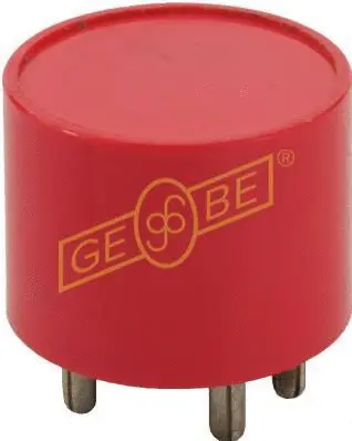 Débitmètre de masse d'air GEBE 9 5156 1