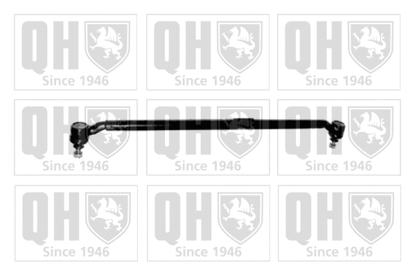 Barre de connexion QUINTON HAZELL QD2487S