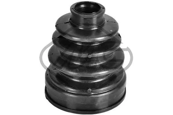 Joint-soufflet, arbre de commande Metalcaucho 10205