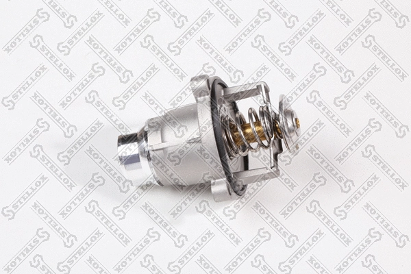 Thermostat, liquide de refroidissement STELLOX 23-40141-SX