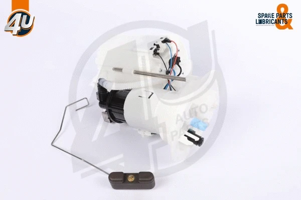 unité d'alimentation de carburant 4U Autoparts 32905VV