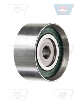Poulie renvoi/transmission, courroie crantée OPTIBELT 420UT