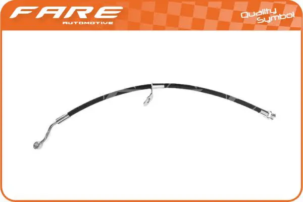 Flexible de frein FARE-RCH 17278