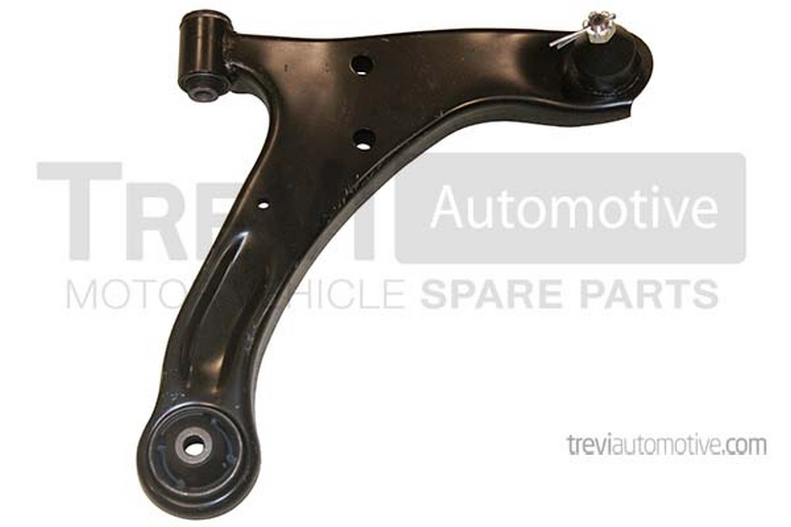 Bras de liaison, suspension de roue TREVI AUTOMOTIVE TRTT4980