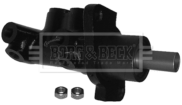 Maître-cylindre de frein BORG & BECK BBM4249