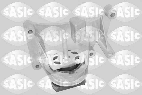Support moteur SASIC 2706773