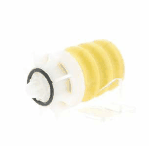 Butée élastique, suspension A.Z. Meisterteile AZMT-40-040-5801
