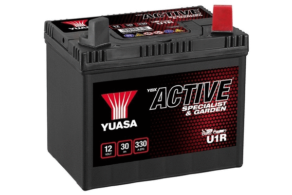 Batterie de démarrage BTS Turbo B100169