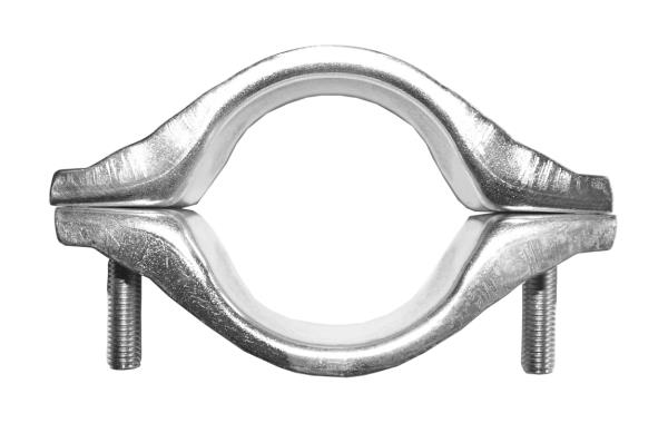 Jeu de pièces de serrage, système d'échappement VEGAZ GmbH VOM-127