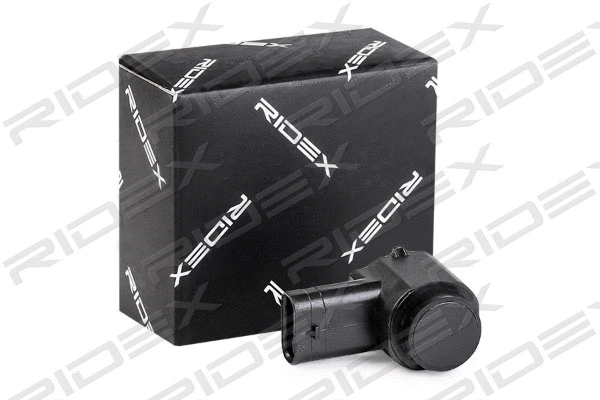Capteur, aide au stationnement RIDEX 2412P0064