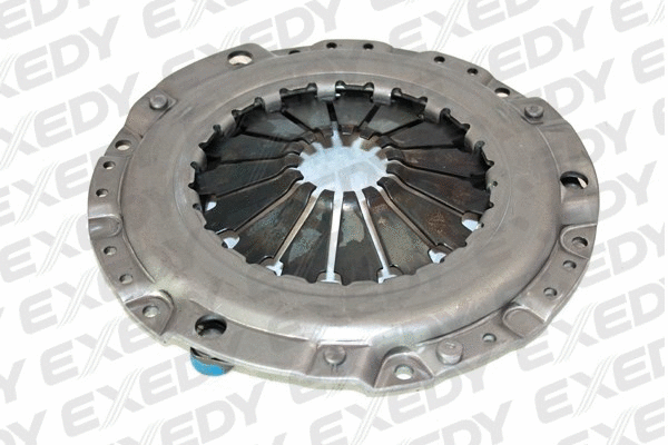 Mécanisme d'embrayage EXEDY DWC720