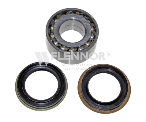Kit de roulements de roue FLENNOR FR900402