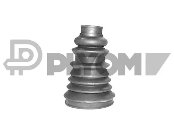 Joint-soufflet, arbre de commande PLYOM P020376