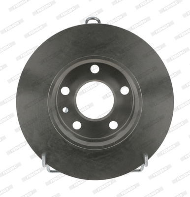 Disque de frein FERODO DDF818
