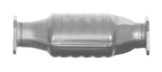 Catalyseur VEGAZ GmbH DIK-902