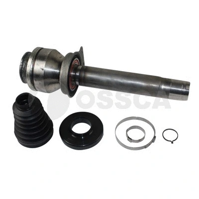 Jeu de joints, arbre de transmission OSSCA 10151
