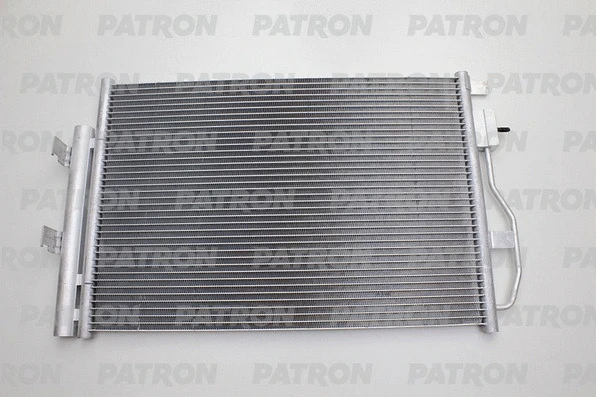 Condenseur, climatisation PATRON PRS1332KOR