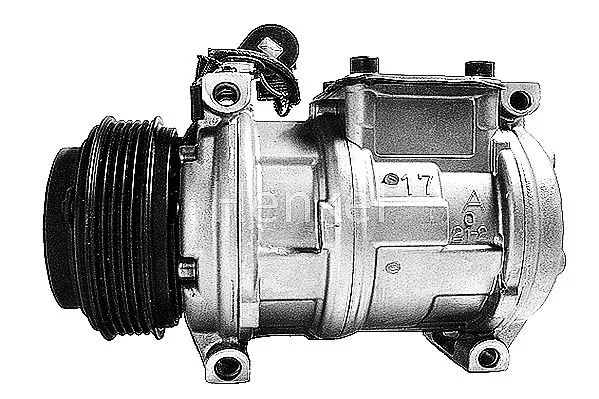 Compresseur, climatisation Henkel Parts 7110120R