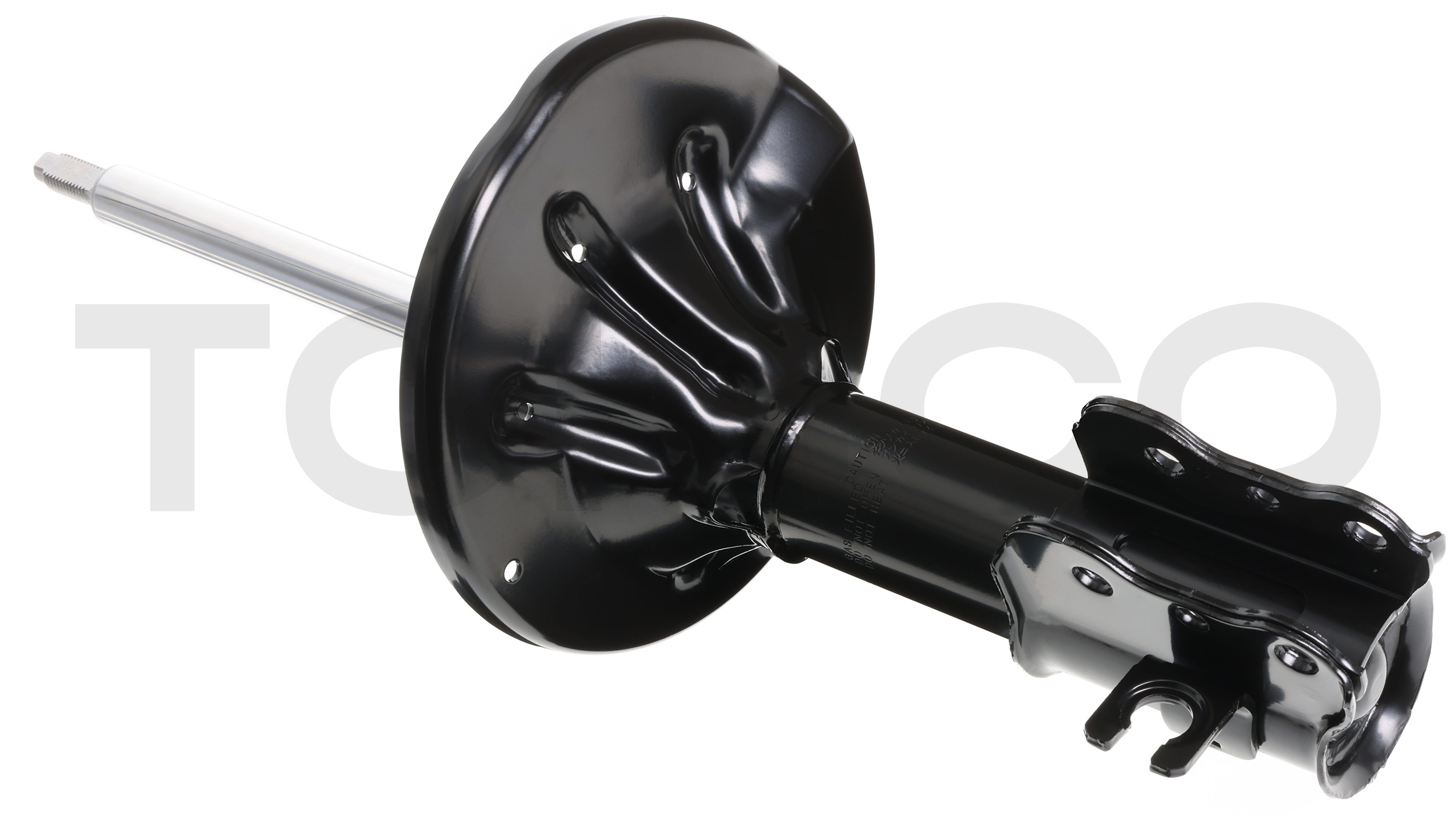 Amortisseur TOKICO B3150
