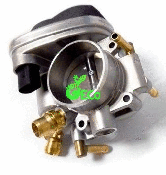 Corps papillon GECO CF19484Q