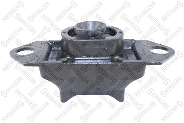 Suspension, boîte de vitesse manuelle STELLOX 71-11306-SX
