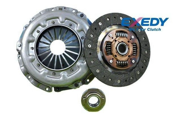Kit d'embrayage EXEDY-AU MBK-6846
