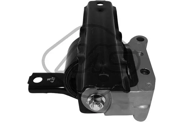 Support moteur Metalcaucho 57025