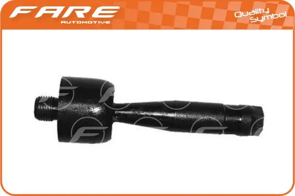 Rotule de direction intérieure, barre de connexion FARE-CO 17114