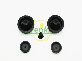 Kit de réparation, cylindre de roue FRENKIT 322059