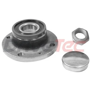 Kit de roulements de roue DriveTec DWB1327