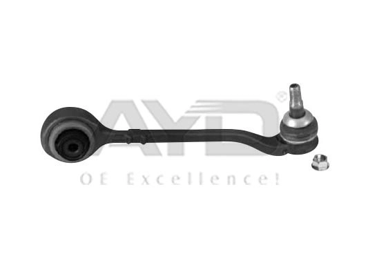 Bras de liaison, suspension de roue AKRON-MALÒ 9425134E