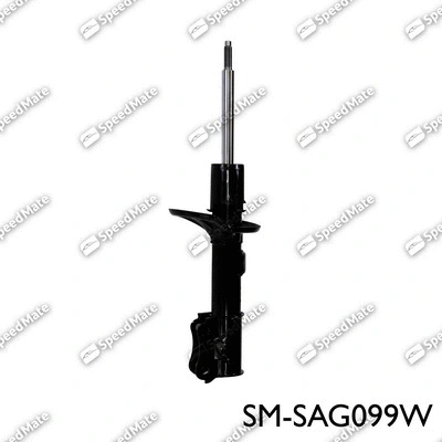 Amortisseur SpeedMate SM-SAG099W