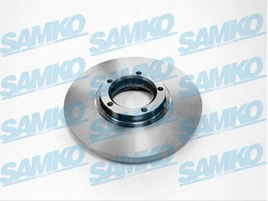Disque de frein SAMKO F1211P