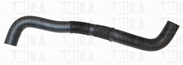 Durite de radiateur MI.R.A. 16/7965