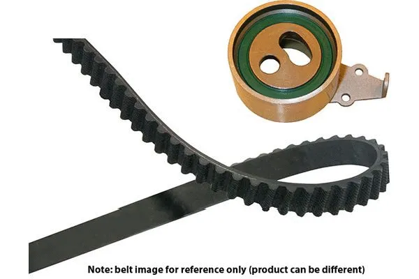 Kit de courroie crantée KAVO PARTS DKT-4005