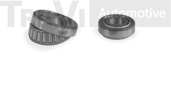 Kit de roulements de roue TREVI AUTOMOTIVE WB2139